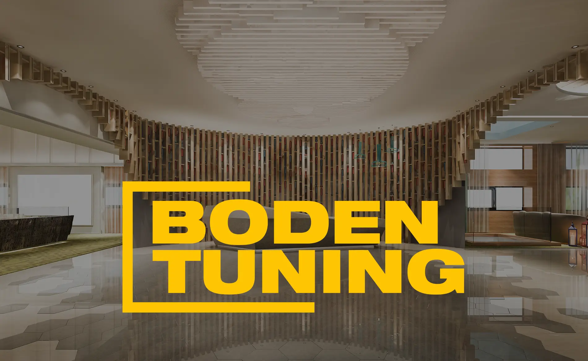 BODEN TUNING - Über uns - Bodensanierung statt Neuverlegung